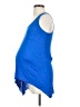 a:glow Blue Tank Top Size XS Maternity - photo 5