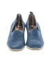 VANELi Blue Wedges Size 7 1/2 (narrow) - photo 2