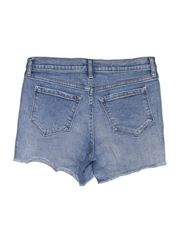 Kensie Denim Shorts (view 2)