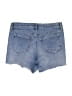 Kensie Blue Denim Shorts Size 26 waist - photo 2