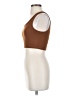 Shein Brown Tank Top Size XXS - photo 5
