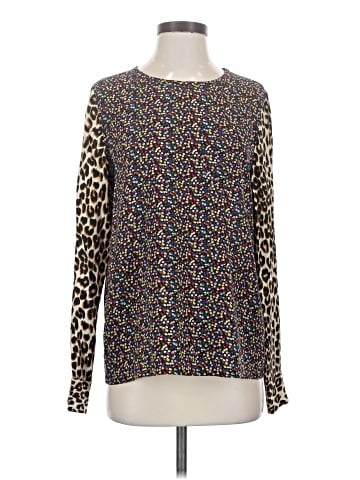 Equipment Blouse (view 1)