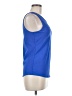 32 Degrees Blue Sleeveless T-Shirt Size M - photo 4