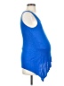 a:glow Blue Tank Top Size XS Maternity - photo 4