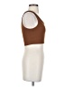 Shein Brown Tank Top Size XXS - photo 4