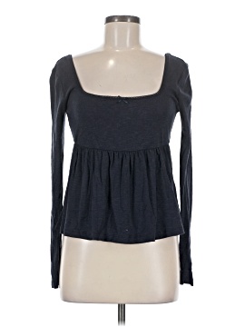 Wild Fable Long Sleeve Top