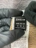 Shein 100% Acrylic Tan Sweater Vest Size 6 - photo 7