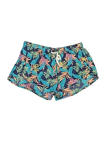 Pact Shorts (view 1)
