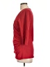 Torrid Red 3/4 Sleeve Top Size Lg Plus (0) - photo 5