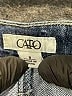 Cato Hearts Blue Jeans Size 8 - photo 7