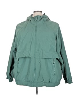 Active by Old Navy Poncho (view 1)