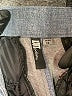 Kut from the Kloth Chevron-herringbone Blue Dress Pants Size 14 - photo 7