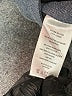 Kut from the Kloth Chevron-herringbone Blue Dress Pants Size 14 - photo 8