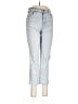 Sanctuary Hearts Blue Jeans Size 6 - photo 1