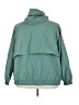 Active by Old Navy 100% Nylon Teal Poncho Size 3X - photo 2