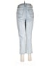 Sanctuary Hearts Blue Jeans Size 6 - photo 2