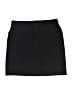 Eddie Bauer Solid Black Skort Size 2 - photo 1