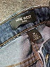 Nine West Solid Blue Jeans Size 14 - photo 7