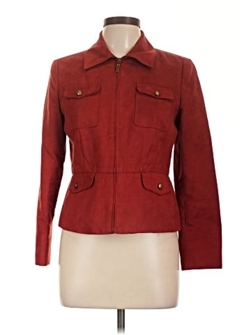 Evan Picone Jacket (view 1)