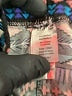 Assorted Brands Print Blue Leggings Size M - photo 7