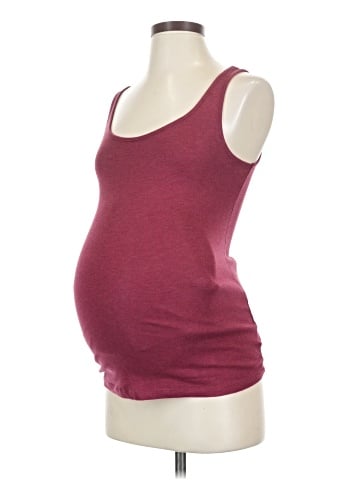 Isabel Maternity Tank Top (view 1)