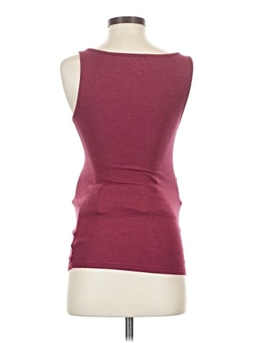 Isabel Maternity Tank Top (view 2)
