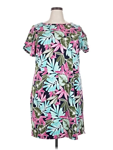 Kim Rogers Casual Dress (view 1)