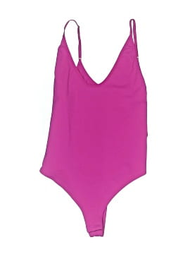 Intimately By Free People Bodysuit