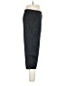 Tail Tech 100% Polyester Solid Black Dress Pants Size 10 - photo 4