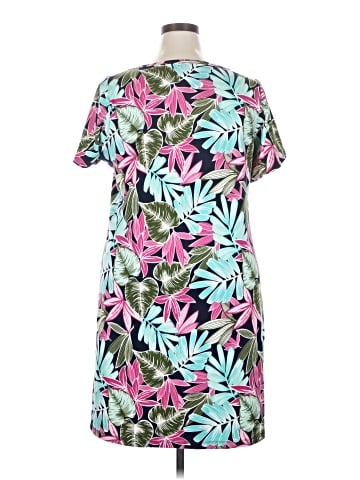 Kim Rogers Casual Dress (view 2)