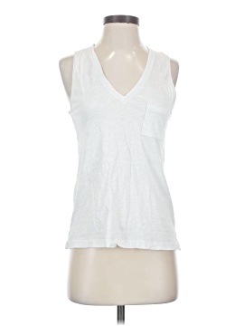 Madewell Sleeveless T-Shirt (view 1)