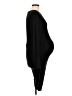 Smallshow Black Casual Dress Size Lg Maternity - photo 4