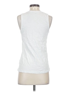 Madewell Sleeveless T-Shirt (view 2)
