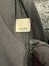 Vuori Solid Black Active Pants Size M - photo 7