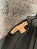 Gibson Latimer 100% Polyester Black Short Sleeve Blouse Size XL - photo 7