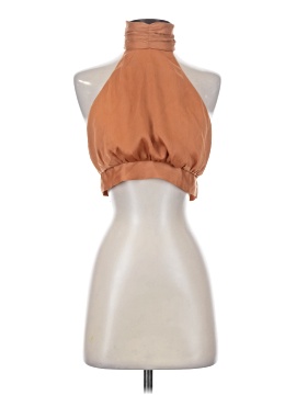 Princess Polly Sleeveless Blouse
