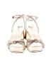 Reformation Ivory Sandals Size 5 1/2 - photo 2