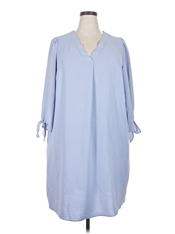 Cato Casual Dress (view 1)