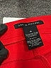 Zac & Rachel Solid Red Active Pants Size 16 - photo 7