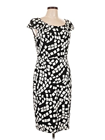 David Meister Cocktail Dress (view 1)