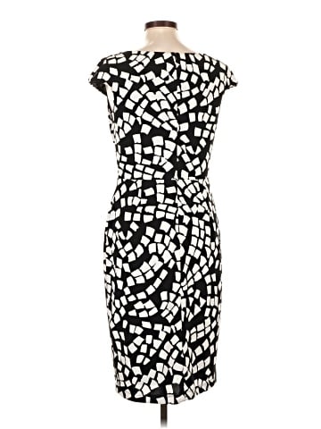 David Meister Cocktail Dress (view 2)