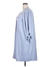 Cato 100% Polyester Blue Casual Dress Size 18 - 20 - photo 5