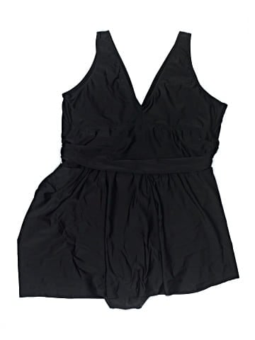 Torrid Swimsuit Top (view 2)