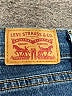 Levi's Blue Jeans Size 27 waist - photo 7