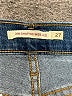 Levi's Blue Jeans Size 27 waist - photo 8