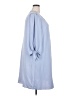 Cato 100% Polyester Blue Casual Dress Size 18 - 20 - photo 4