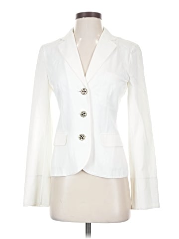 Tory Burch Blazer (view 1)