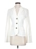 Tory Burch White Blazer Size 2 - photo 1