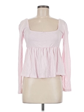 Wild Fable Long Sleeve Top