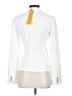 Tory Burch White Blazer Size 2 - photo 2